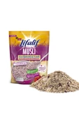 Eti Lifalif İnce Öğütülmüş Müsli Hibiskuslu 250 g x 2 Adet - 3