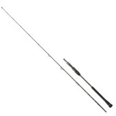 Daiwa Legalis O BF JG 196cm 180gr Slow Jigging Olta Kamışı - 1