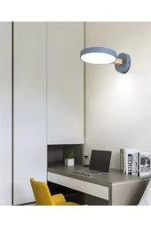SimaAvize Modern Led Aplik - 2