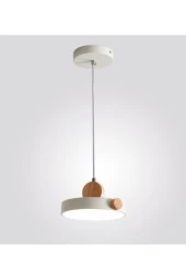 SimaAvize Tekli Modern Avize - 1