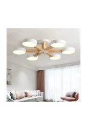 SimaAvize Yeni Modern Luster Avize - 1
