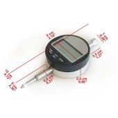 AEK-Tech Komparatör Saati 0-12.7 thumbnail 3