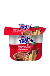 Kent Boringer Trix Kakaolu Fındık Kreması 52 gr - 1