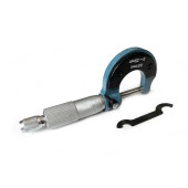 AEK-Tech Mekanik Mikrometre 0-25mm 0.01mm thumbnail 2