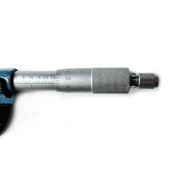 AEK-Tech Mekanik Mikrometre 0-25mm 0.01mm thumbnail 3