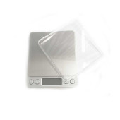 AEK-Tech i2000 Profesyonel Dijital Hassas Terazi 2KG - 2