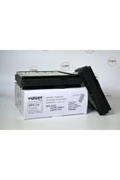 Icon Group - Mercedes C Classe C200 - C220 - C320 Karbonlu Polen Filtresi - Wpk 722 thumbnail 2