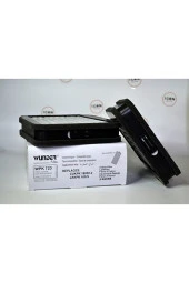 Icon Group - Mercedes E Classe E200 - E220 - E320 Cdi Karbonlu Polen Filtresi - Wpk 723 thumbnail 1