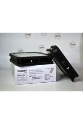 Icon Group - Mercedes E Classe E200 - E220 - E320 Cdi Karbonlu Polen Filtresi - Wpk 723 thumbnail 3