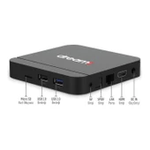 Dreamstar I6 64GB Android TV Box - 3