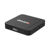 Dreamstar I6 64GB Android TV Box - 2