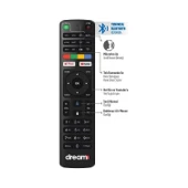 Dreamstar I6 64GB Android TV Box - 4