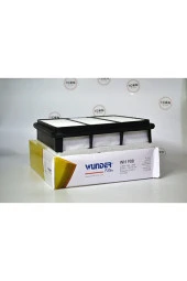 Icon Group - Mitsubishi L-200 Yeni Model 06- Hava Filtresi - Wh 908 thumbnail 1