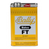 BALLY,BALCO,YAPIŞTIRICI, FT ,3,7 LT, YENİ ÜRÜN - 1
