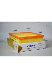 Icon Group - Bmw (f45-f46) X1 (f48) Mini III (f54-f60) Hava Filtresi - Wh 236 thumbnail 1