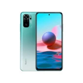 Yenilenmiş REDMI NOTE 10 64GB -A Kalite- Yeşil - 1