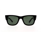 RayBan RB 0840S 901 31 51 Mega Wayfarer Unisex Güneş Gözlüğü - 8