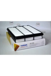 Icon Group - Toyota Land Cruiser (kdj12-grj12) 3.0 D-4d (kdj) Hava Filtresi - Wh 2084 thumbnail 2