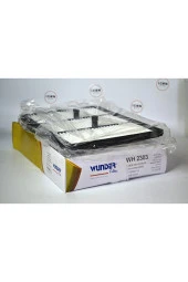 Icon Group - Hyundai Kona - Kia Ceed - Xceed 1.6 Gdi Hybrid Hava Filtresi - Wh 2303 thumbnail 2