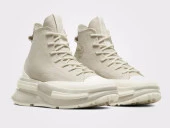 Converse Run Star Legacy Cx Platform Mono Suede Kadın Sneaker Ayakkabı - 1