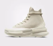 Converse Run Star Legacy Cx Platform Mono Suede Kadın Sneaker Ayakkabı - 7