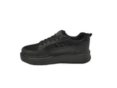 Darkstep 151Z Ortopedik Triko Hafif Taban Günlük Kadın Sneakers Spor Ayakkabı - 6