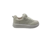 Darkstep 151Z Ortopedik Triko Hafif Taban Günlük Kadın Sneakers Spor Ayakkabı - 9