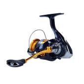 Daiwa Revros 23 LT 6000 Olta Makinesi thumbnail 2