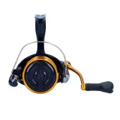 Daiwa Revros 23 LT 6000 Olta Makinesi thumbnail 4