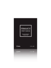 Femascu 6623 First Dance 50 ML Edp Kadın Parfümü - 3