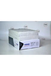 Icon Group - Bmw 5-6-7 Serie (g30-g31-g32) Karbonlu Polen Filtresi - Wpk 225 thumbnail 3