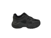 Darkstep 143Z Ortopedik Triko Hafif Taban Günlük Kadın Sneakers Spor Ayakkabı - 5
