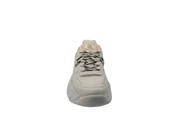Darkstep 143Z Ortopedik Triko Hafif Taban Günlük Kadın Sneakers Spor Ayakkabı - 3