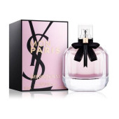 Yves Saint Laurent Mon Paris 90 ml EDP Kadın Parfüm - 1