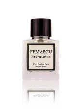 Femascu 6615 Saxophone 50 ml Edp Kadın Erkek Parfümü - 2