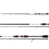 Daiwa Silver Creek 235cm 3-14gr LRF Olta Kamışı thumbnail 2