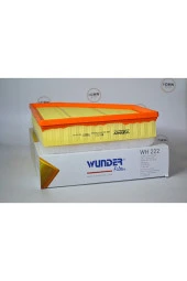 Icon Group - BMW 320d - 325d [e90-e91-e92-e93] Hava Filtresi - Wh 222 thumbnail 1