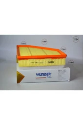 Icon Group - BMW 320d - 325d [e90-e91-e92-e93] Hava Filtresi - Wh 222 thumbnail 3