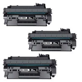 Perfection Hp Ce505a 05a P2035/p2050/p2055 Uyumlu Toner 3 Adet thumbnail 1