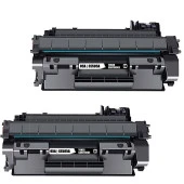Perfection Hp Cf280a M401/m425 Uyumlu Toner 2 Adet thumbnail 1