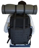 Yuga Askeri Taktik Sırt Çantası - 5