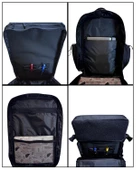 Yuga Askeri Taktik Sırt Çantası - 4