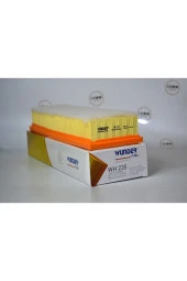 Icon Group - BMW F10 - F11 - X3 - X4 - X5 Hava Filtresi - Wh 235 thumbnail 1