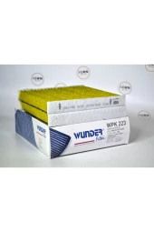 Icon Group - BMW X3 (f25) Drive 1.8 - 2.0 - 3.0d Çiftli Karbonlu Polen Filtresi - Wpk 223 thumbnail 2