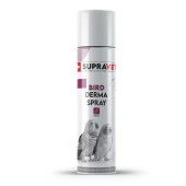 Supravet Kuşlar İçin Deri Bakım Spreyi 150 ml - 1