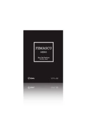 Femascu 6628 Hero 50 ML Edp Erkek Parfümü - 3