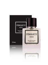 Femascu 6628 Hero 50 ML Edp Erkek Parfümü - 4