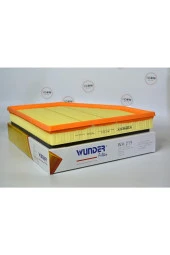 İCON GROUP - BMW E60 - E61 5.20d 09/07 Hava Filtresi - WH 219 thumbnail 1