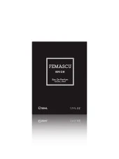 Femascu 6622 Bride 50 ML Edp Kadın Parfümü - 3