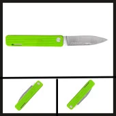 Uyguna-Yakala Lm-k200 Yeşil Cep Çakısı-CAK.385 thumbnail 1